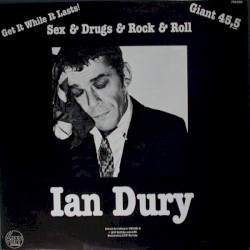 Sex & Drugs & Rock & Roll