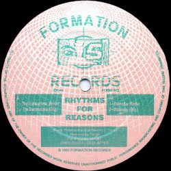 The Solution E.P.