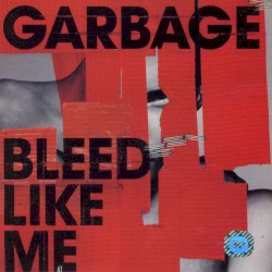 Bleed Like Me