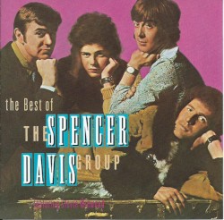 The Best of The Spencer Davis Group