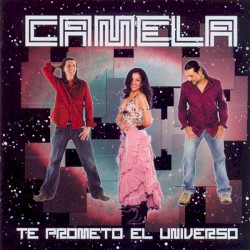Te prometo el universo