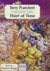 Thief of Time