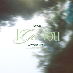 I GOT YOU (instrumental)
