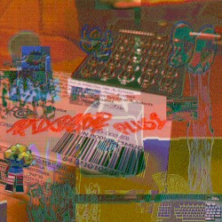 PLUS1 [IMPROVISED BRAIN MATTER]