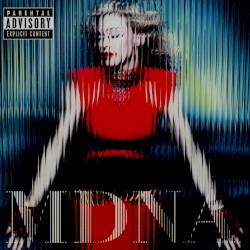 MDNA