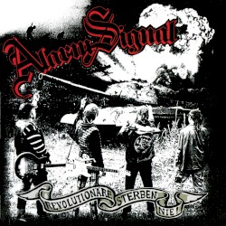 Revolutionäre sterben nie!