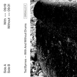 With and Without Drums