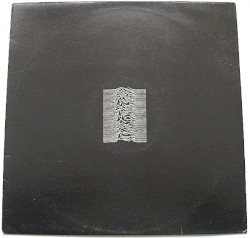 Unknown Pleasures