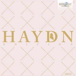 Haydn Edition