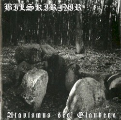 Atavismus des Glaubens