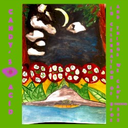 In Celebration of UFOs and Things We Otherwise Can't See