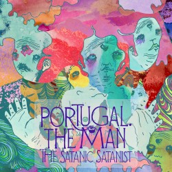 The Satanic Satanist