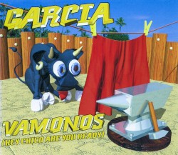 Vamonos (Hey Chico Are You Ready)