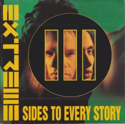 III Sides to Every Story