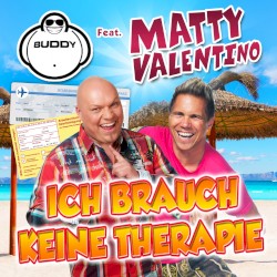 Ich brauch keine Therapie