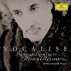 Vocalise: Russian Romances