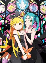 「憑物語」劇伴音楽集 其ノ貳&あとがたり