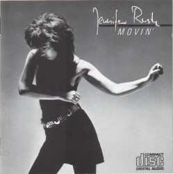 Movin’