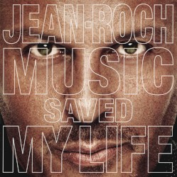 Music Saved My Life