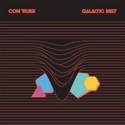 Galactic Melt