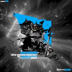 ONI The Worldwide Remixes Part 2