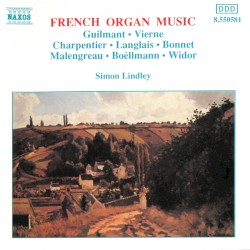 French Organ Music