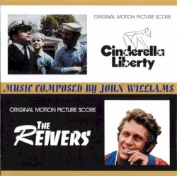 Cinderella Liberty / The Reivers