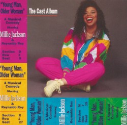 Young Man, Older Woman (The Cast Album)
