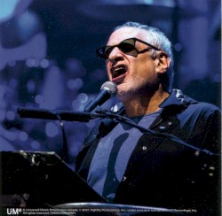 Northeast Corridor: Steely Dan Live!