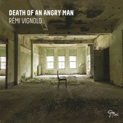 Death of an Angry Man