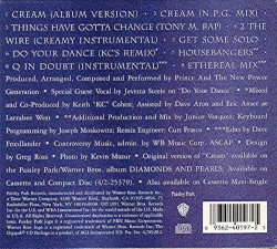 Cream