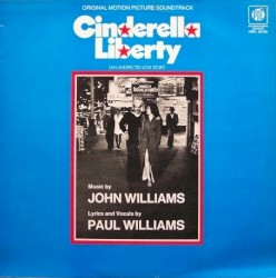 Cinderella Liberty