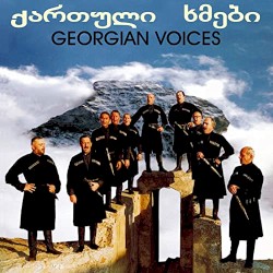 The Years: Georgian Traditional and Popular Songs