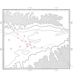 The Academic Rise of Falling Drifters