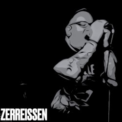 Zerreissen