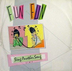 Sing Another Song (remix)