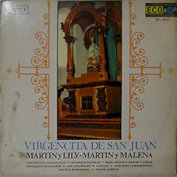 Virgencita de San Juan