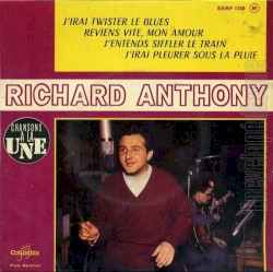 J'irai twister le blues