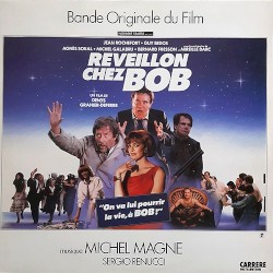 Réveillon chez Bob