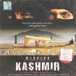 Mission Kashmir