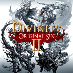Divinity: Original Sin 2 OST