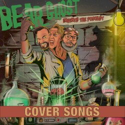 Bear Ghost Invents The Podcast – Cover Songs