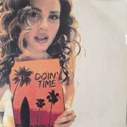 Doin’ Time