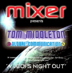 A Jedi’s Night Out