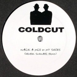 Walk a Mile in My Shoes (Henrik Schwarz Remixes)