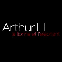 La Lionne et l'Éléphant