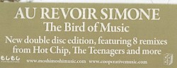 The Bird Of Music