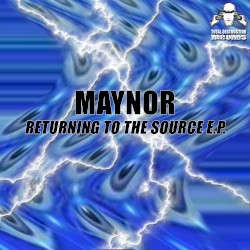 Returning To The Source E.P.