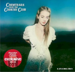 Chemtrails Over the Country Club