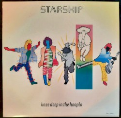 Knee Deep in the Hoopla